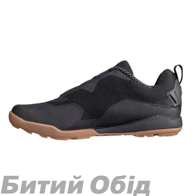 Обувь LEATT 6.0 ProClip Shoe [Black]
