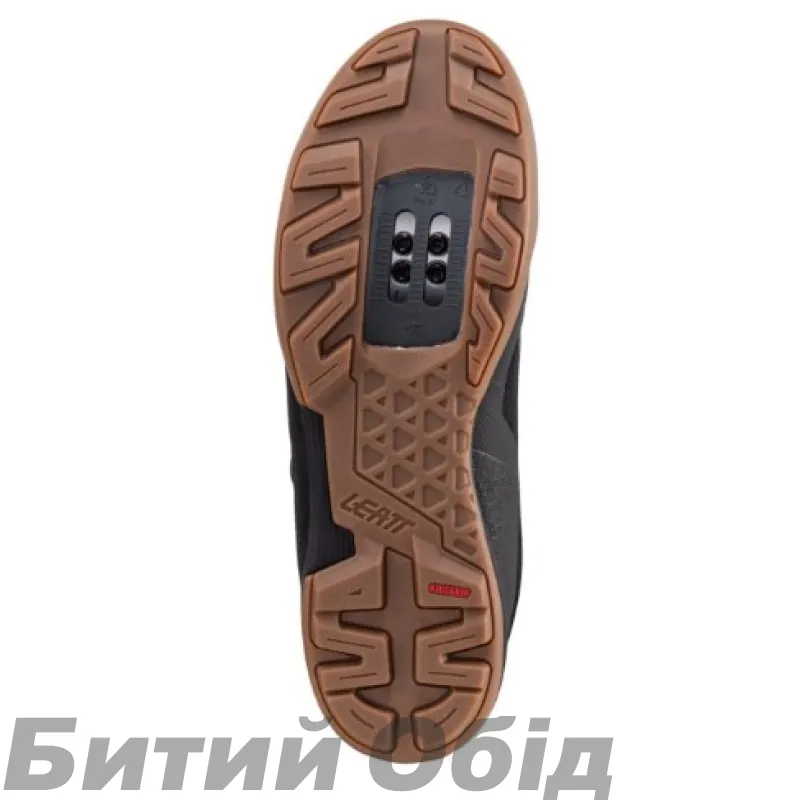 Обувь LEATT 6.0 ProClip Shoe [Black]