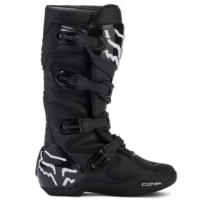 Жіночі мотоботи FOX COMP Woman Boot [Black]