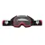 Окуляри FOX VUE Goggle - CORE [Flo Red], Clear Lens