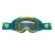 Окуляри FOX VUE Goggle - CORE [Flo Yellow], Clear Lens