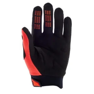 Дитячі рукавички FOX DIRTPAW Youth Glove [Flo Orange]