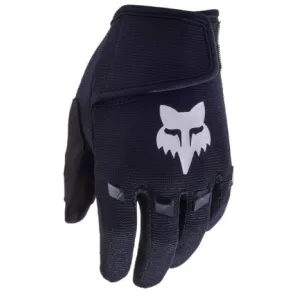Дитячі рукавички FOX DIRTPAW Kids Glove [Black], KS