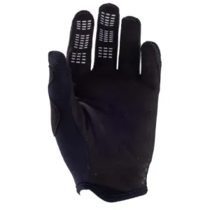 Дитячі рукавички FOX DIRTPAW Kids Glove [Black], KS