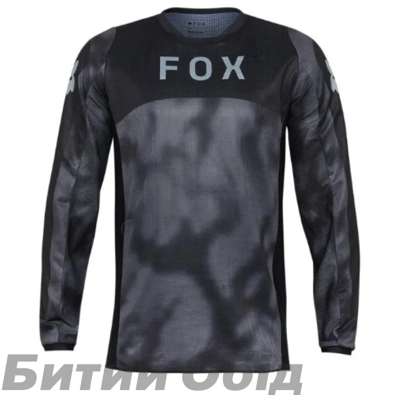 Джерсі FOX 180 Jersey - TAUNT [Black]