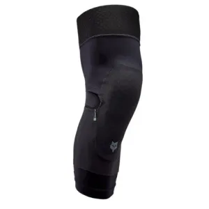 Наколенники FOX ENDURO PRO Knee Guard [Black]