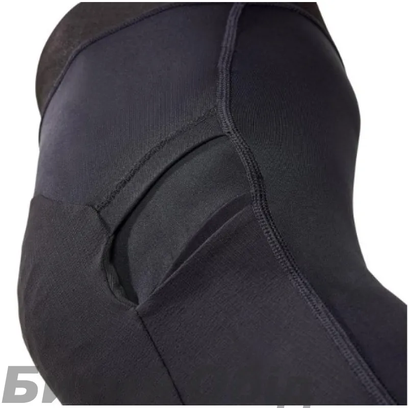 Наколенники FOX ENDURO PRO Knee Guard [Black]