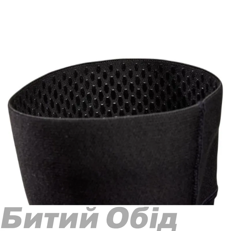Наколенники FOX ENDURO PRO Knee Guard [Black]