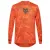 Джерси FOX RANGER TRU-DRI® Jersey [Blood Orange], L