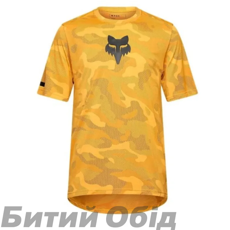 Джерси FOX RANGER TRU-DRI® Jersey [Tangerine]