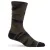 Шкарпетки FOX Casual Crew Sock - CAMO [Green], S/M