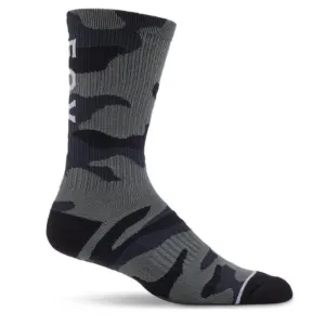 Шкарпетки FOX Casual Crew Sock - CAMO