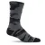 Шкарпетки FOX Casual Crew Sock - CAMO [Black], S/M