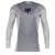 Джерсі FOX FLEXAIR Jersey - INFINITE [Steel Gray], L