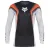 Джерсі FOX FLEXAIR Jersey - INFINITE [Flo Orange], XL
