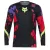 Джерси FOX 360 Jersey - THROTTLE [Black], L
