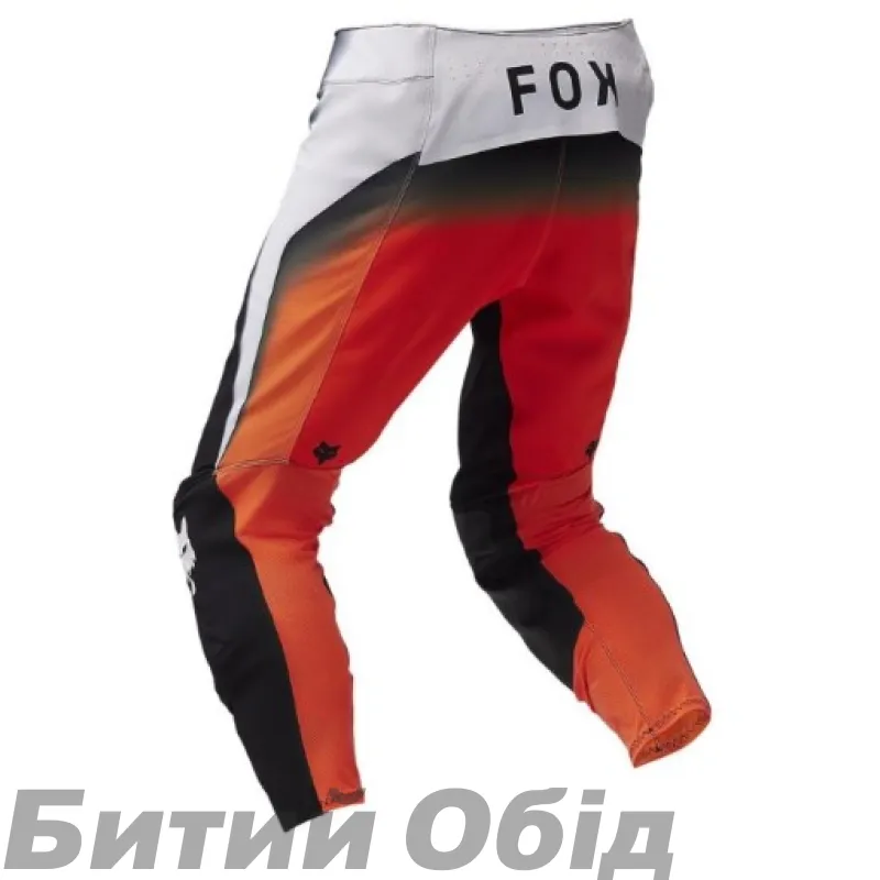 Штаны FOX FLEXAIR Pant - INFINITE 