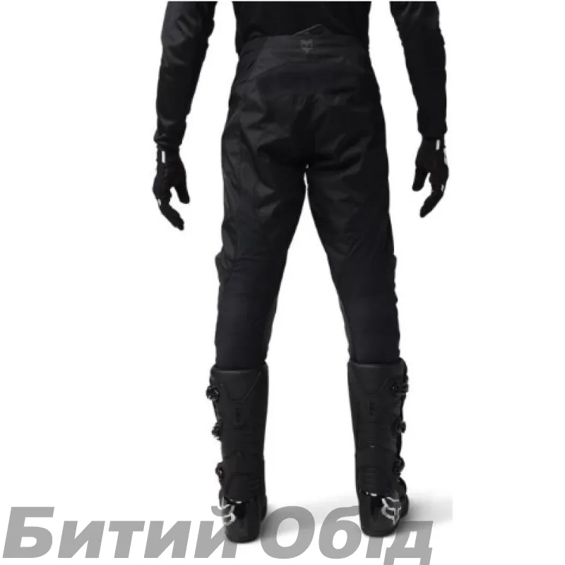 Штаны FOX 180 Pant - TAUNT [Black]
