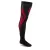 Шкарпетки FOX FLEXAIR Knee Brace Sock [Flo Red], Medium