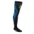 Шкарпетки FOX FLEXAIR Knee Brace Sock [Flo Yellow], Large
