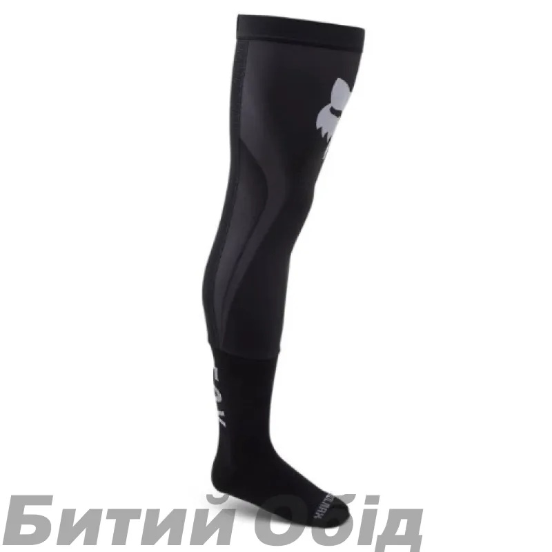 Шкарпетки FOX FLEXAIR Knee Brace Sock