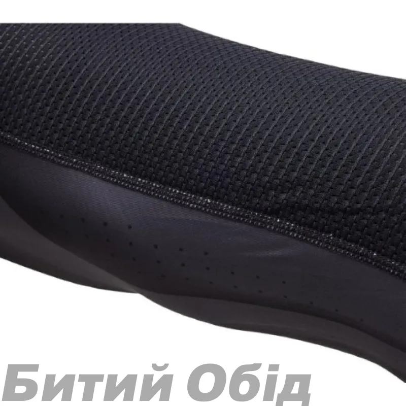 Шкарпетки FOX FLEXAIR Knee Brace Sock