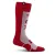 Шкарпетки FOX 360 Sock - DIVIDER [Red], Medium