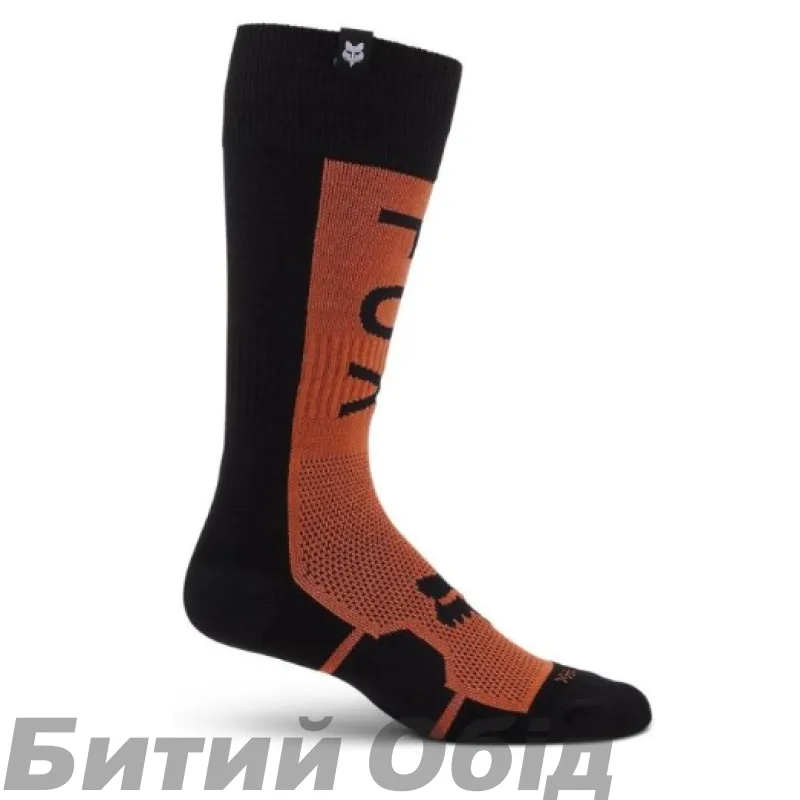 Шкарпетки FOX 360 Sock - DIVIDER