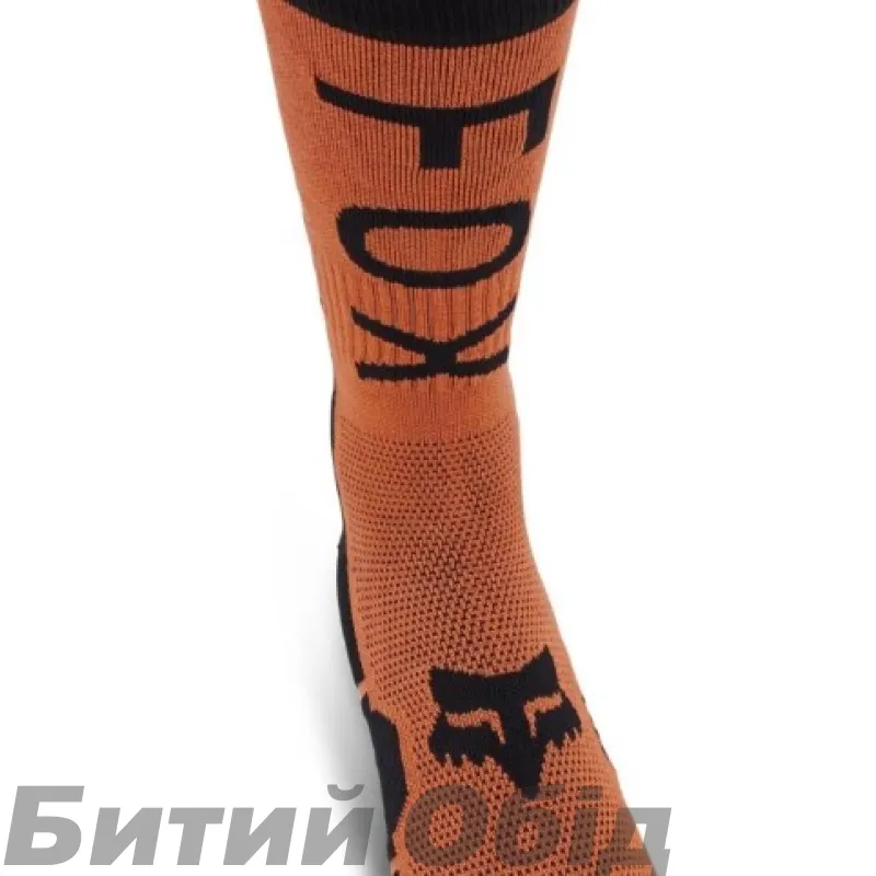 Шкарпетки FOX 360 Sock - DIVIDER