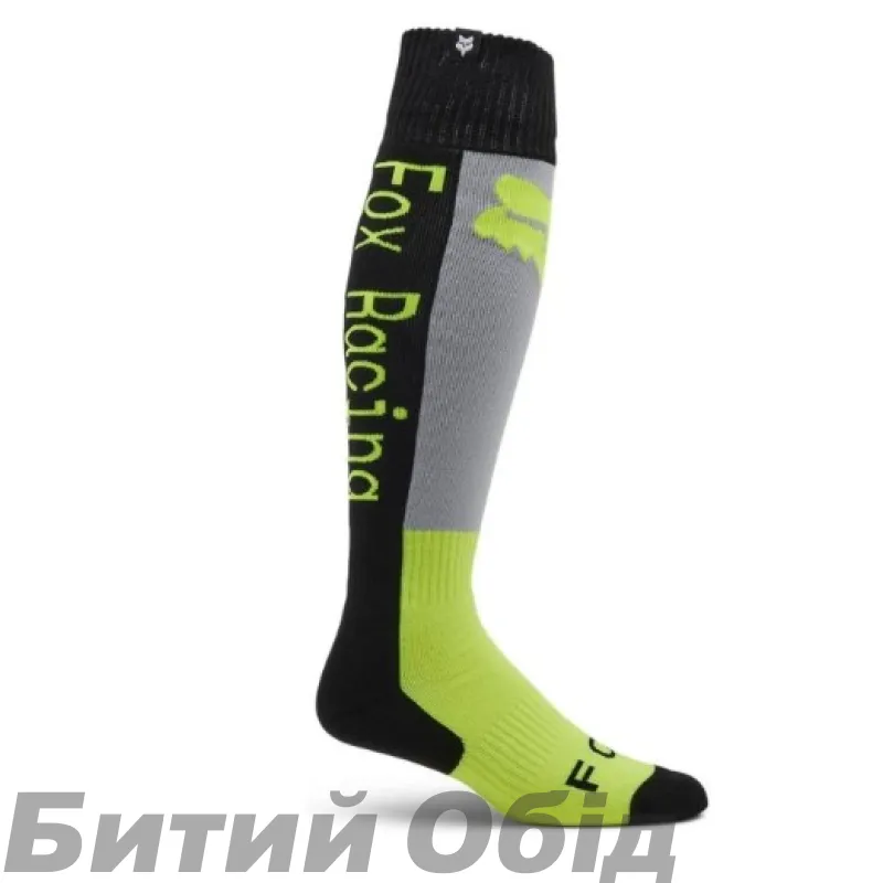 Шкарпетки FOX 180 Sock - LEAN 