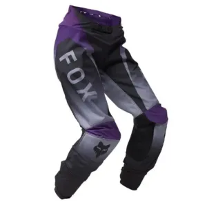 Женские брюки FOX 180 Woman Pant - LEAN [Dark Purple], 14