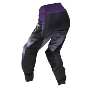 Женские брюки FOX 180 Woman Pant - LEAN [Dark Purple], 14