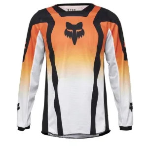 Дитяча джерсі FOX 180 Youth Jersey - LEAN
