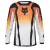 Дитяча джерсі FOX 180 Youth Jersey - LEAN [Flo Orange], YXL