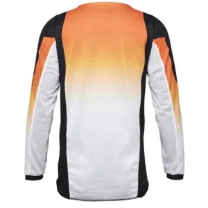 Дитяча джерсі FOX 180 Youth Jersey - LEAN