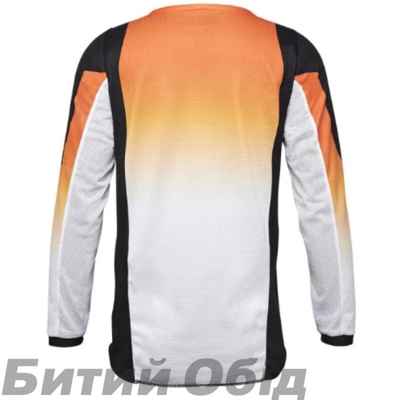 Дитяча джерсі FOX 180 Youth Jersey - LEAN