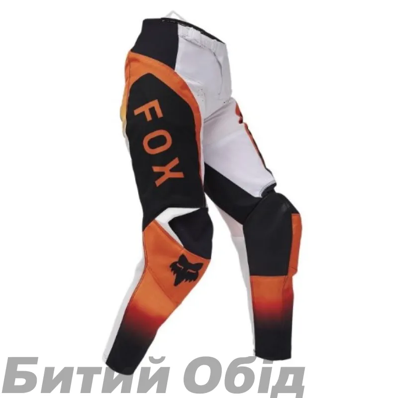 Детские штаны FOX 180 Youth Pant - LEAN 