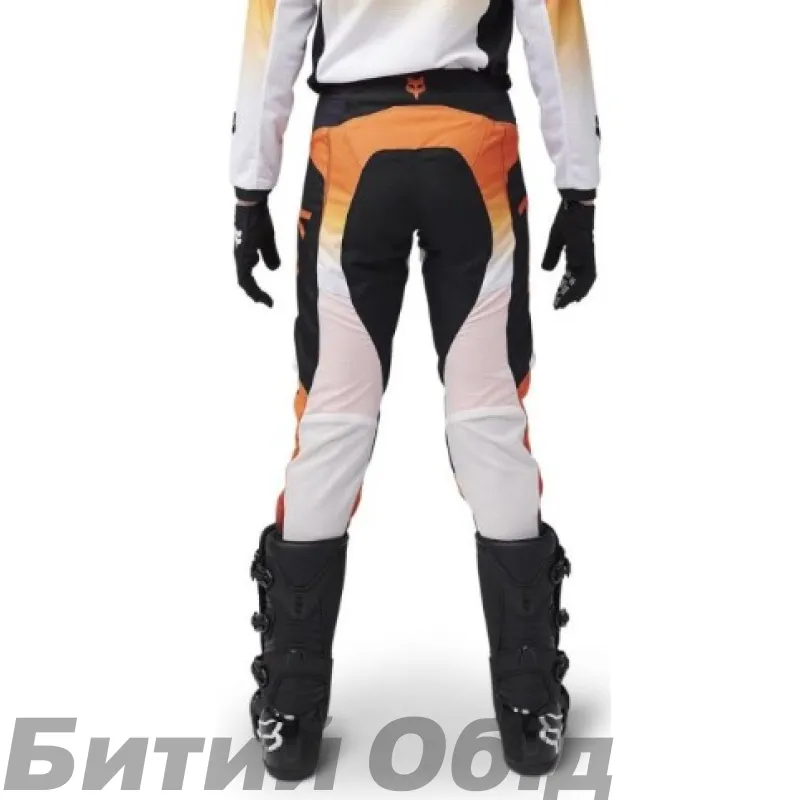 Детские штаны FOX 180 Youth Pant - LEAN 