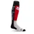 Дитячі шкарпетки FOX 180 Youth Sock - LEAN [Flo Red], YS