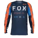 Джерсі FOX 180 Jersey - RACE SPEC [Midnight]