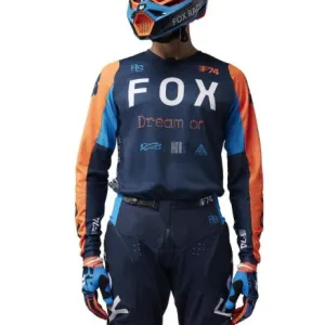 Джерсі FOX 180 Jersey - RACE SPEC [Midnight]