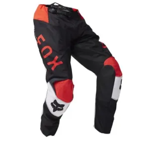 Штаны FOX 180 Pant - RACE SPEC [Flo Red]