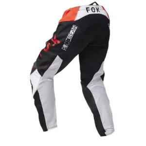 Штаны FOX 180 Pant - RACE SPEC [Flo Red]