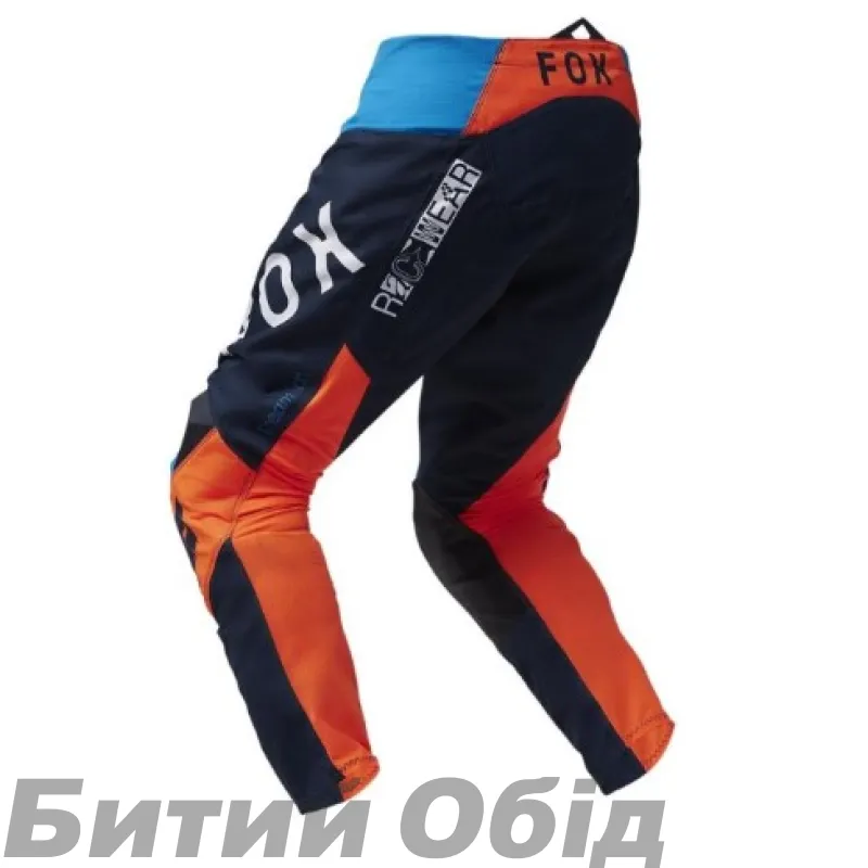 Штаны FOX 180 Pant - RACE SPEC [Midnight]