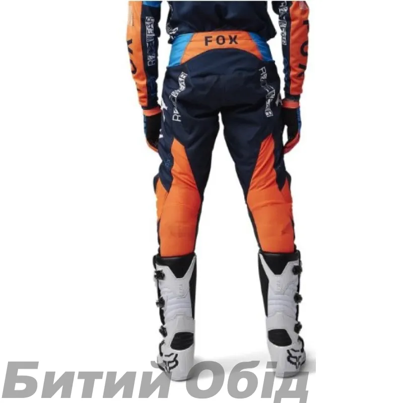 Штаны FOX 180 Pant - RACE SPEC [Midnight]