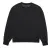 Кофта FOX Oversize Fleece - WORDMARK [Black], L