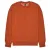 Кофта FOX Oversize Fleece - WORDMARK [Brown], M