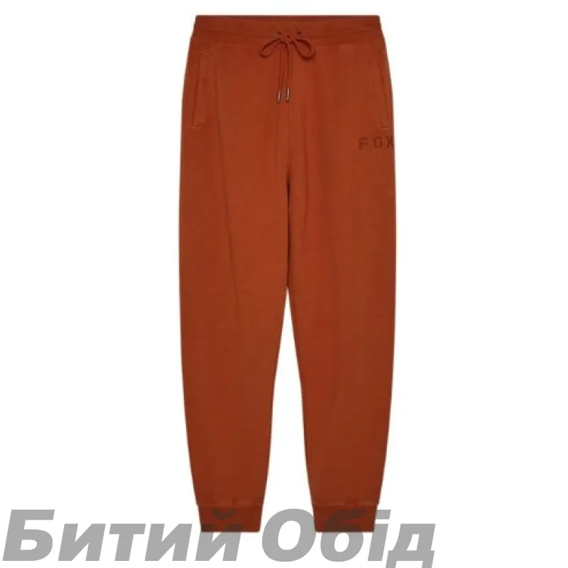 Штаны FOX WORDMARK Jogger Pant