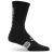 Шкарпетки FOX RANGER Sock - 8 inch - FUTURE [Black], L/XL