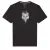 Футболка FOX TECH Short Sleeve Tee - BARK [Black], L